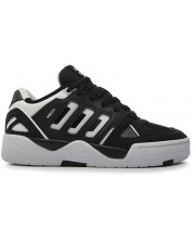 Мъжки обувки Adidas - Midcity Low , черни/бели