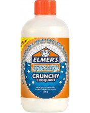 Магическа течност Elmer's Crunchy - 259 ml -1
