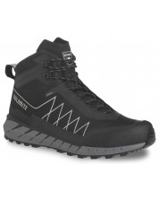 Мъжки обувки Dolomite - Croda Nera Hi GTX , черни