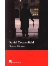 Macmillan Readers: David Copperfield (ниво Intermediate) -1