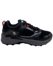 Мъжки обувки Joma -  Sajo , черни -1