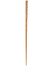 Магическа пръчка The Noble Collection Movies: Harry Potter - Percy Weasley, 40 cm -1