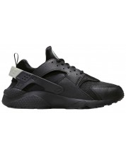 Мъжки обувки Nike - Air Huarache, черни