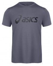 Мъжка тениска Asics - Core Top, сива