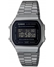 Мъжки часовник Casio Vintage - A168WEGG-1BEF