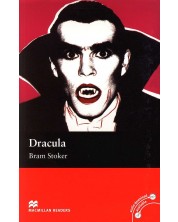 Macmillan Readers: Dracula (ниво Intermediate) -1