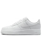 Мъжки обувки Nike - Air Force 1 '07 Fresh , бели