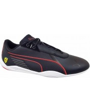 Мъжки обувки Puma - Ferrari R-Cat Machina, черни