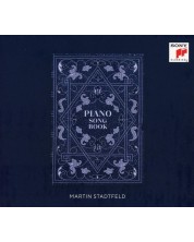 Martin Stadtfeld - Piano Songbook (CD) -1