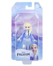 Малка кукла Disney Disney Frozen - Замръзналото кралство, асортимент -1