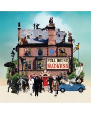 Madness - Full House, The Very Best (2 CD) -1