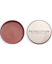 Makeup Revolution Мултифункционален балсам, Peach Bliss -1
