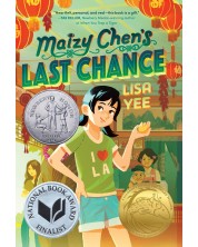 Maizy Chen's Last Chance -1