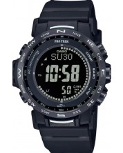 Мъжки часовник Casio Pro Trek - PRW-35Y-1BER -1