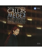 Maria Callas - Cherubini: Medea 1957 (2 CD) -1