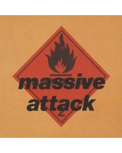 Massive Attack - Blue Lines (CD) -1
