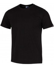 Мъжка тениска Joma - Desert, черна