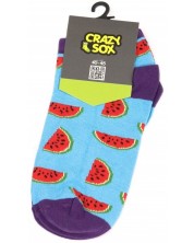 Мъжки чорапи Crazy Sox - Диня, размер 40-45 -1