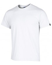 Мъжка тениска Joma - Desert, размер 4XL, бяла -1