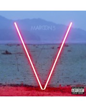 Maroon 5 - V (CD) -1