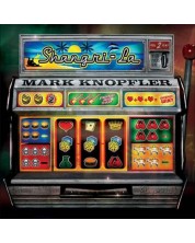 Mark Knopfler - Shangri-La (CD) -1