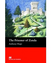 Macmillan Readers: Prisoner of Zenda (ниво Beginner)