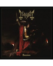 Mayhem - Daemon, Reissue 2022 (Vinyl)