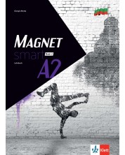 Magnet smart A2 Band 2 Lehrbuch -1