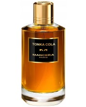 Mancera Парфюмна вода Tonka Cola, 120 ml -1