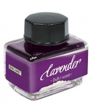 Мастило с аромат Online - Lavender, лилаво, 15 ml