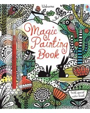 Magic Painting Book -1