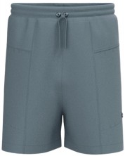 Мъжки къси панталони Joma - Beta II Bermuda , сиви -1