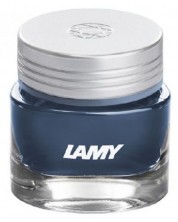 Мастило Lamy Cristal Ink - Benitoite T53-380, 30ml