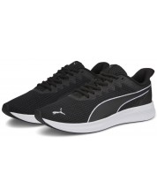 Мъжки обувки за бягане Puma - Transport Modern, черни