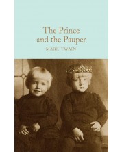 Macmillan Collector's Library: The Prince and the Pauper -1