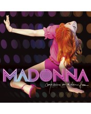 Madonna - Confessions On A Dance Floor (CD) -1