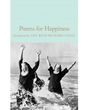 Macmillan Collector's Library: Poems for Happiness -1