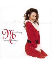 Mariah Carey - Merry Christmas (CD) -1