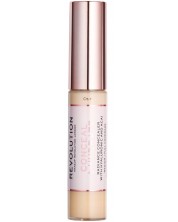 Makeup Revolution Conceal & Hydrate Течен коректор, C5.7, 13 g