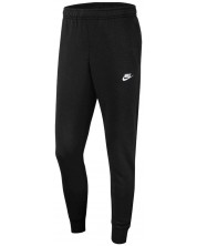 Мъжко спортно долнище Nike - Sportswear Club, размер XXL, черно