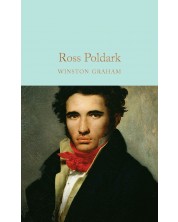 Macmillan Collector's Library: Ross Poldark -1