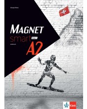 Magnet smart A2 Band 1 Lehrbuch -1
