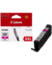 Мастилница Canon - CLI-581 XXL, за PIXMA TS 9150, magenta