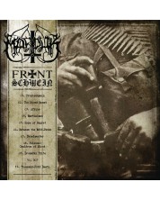 Marduk - Frontschwein (CD) -1