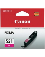 Консуматив Canon CLI-551 Magenta -1