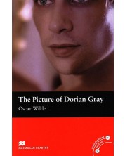 Macmillan Readers: Picture of Dorian Grey  (ниво Elementary) -1
