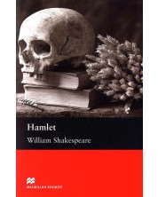 Macmillan Readers: Hamlet (ниво Intermediate)