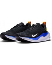 Мъжки обувки Nike - Infinity Run 4 , черни