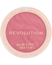 Makeup Revolution Reloaded Руж за лице, Rose Kiss, 7.5 g -1