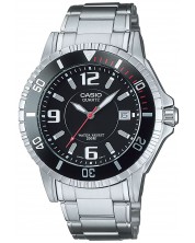 Мъжки часовник Casio Collection - MTD-1053D-1AVES